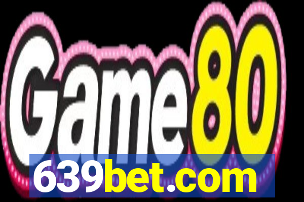 639bet.com