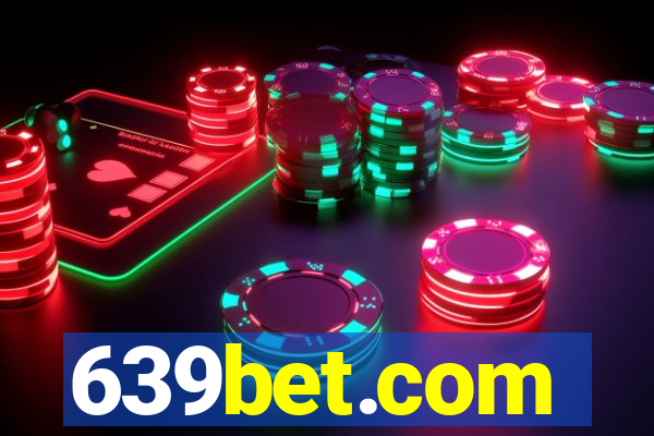 639bet.com