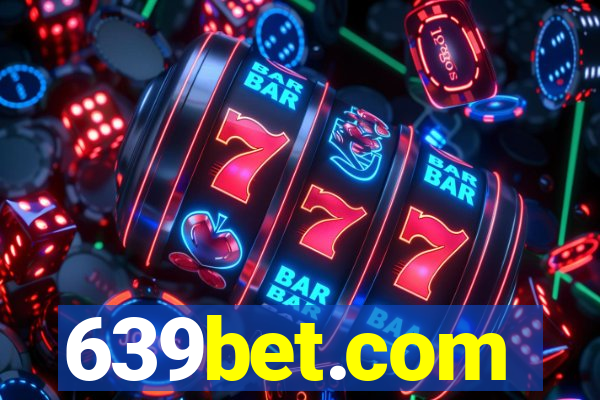 639bet.com