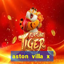 aston villa x liverpool futemax