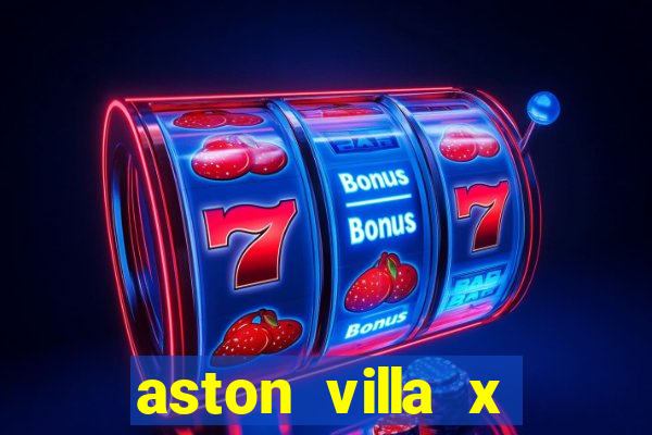 aston villa x liverpool futemax