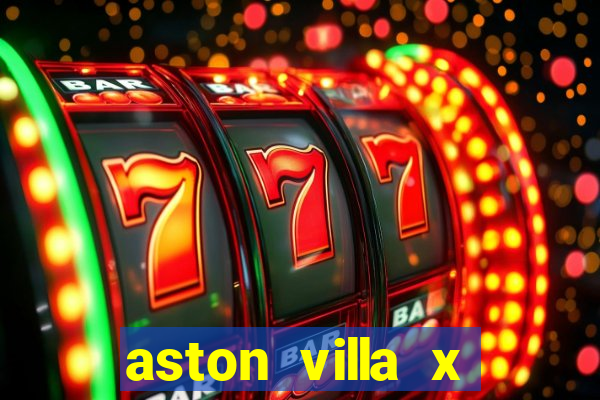 aston villa x liverpool futemax