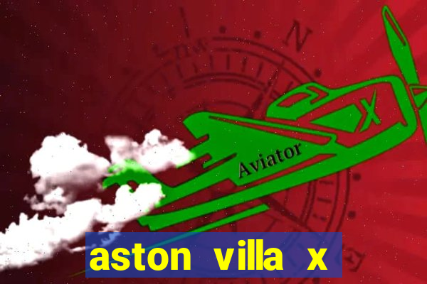 aston villa x liverpool futemax