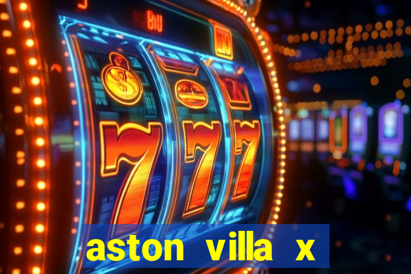 aston villa x liverpool futemax