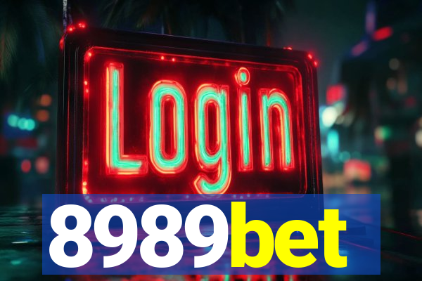 8989bet