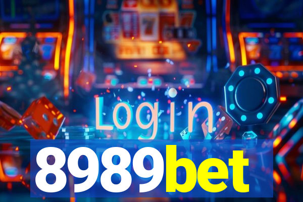 8989bet