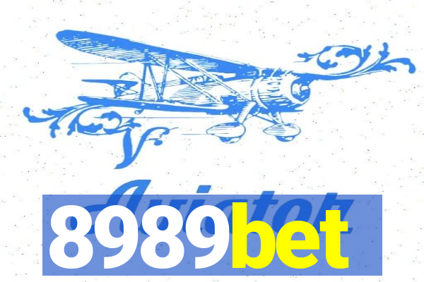 8989bet