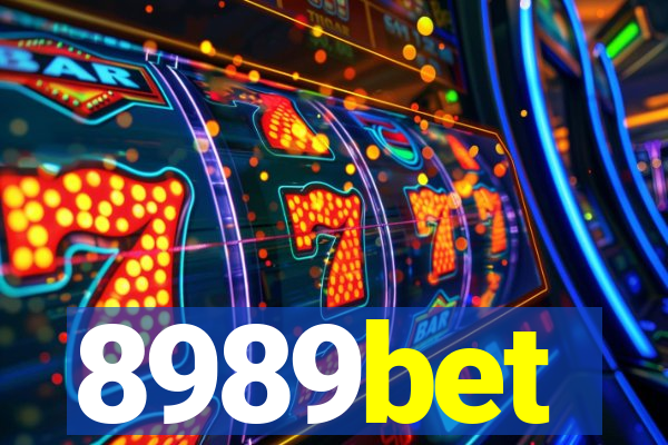 8989bet