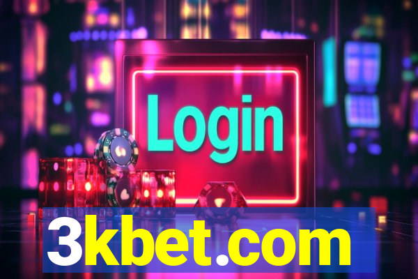 3kbet.com