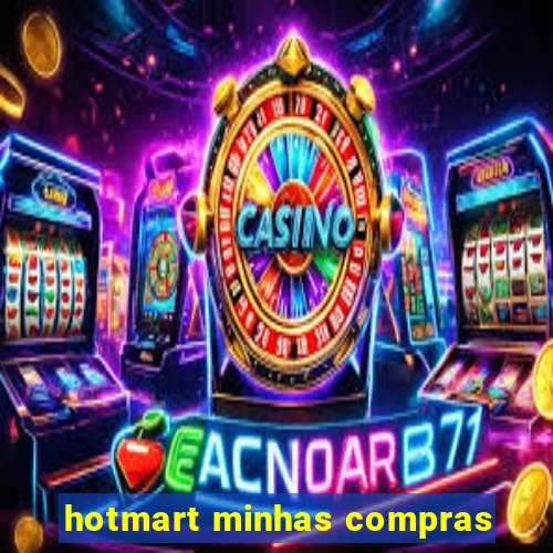 hotmart minhas compras