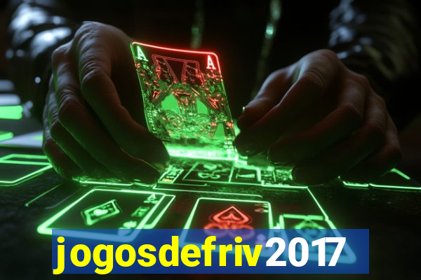 jogosdefriv2017