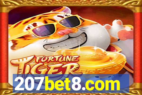 207bet8.com