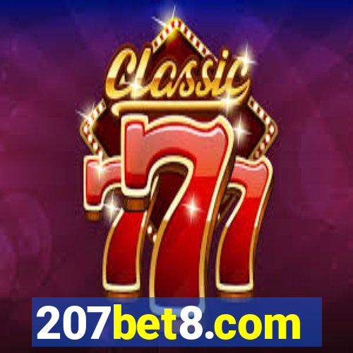 207bet8.com