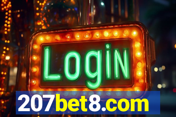 207bet8.com