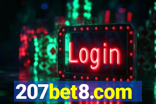 207bet8.com