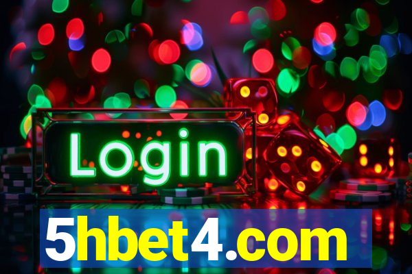 5hbet4.com