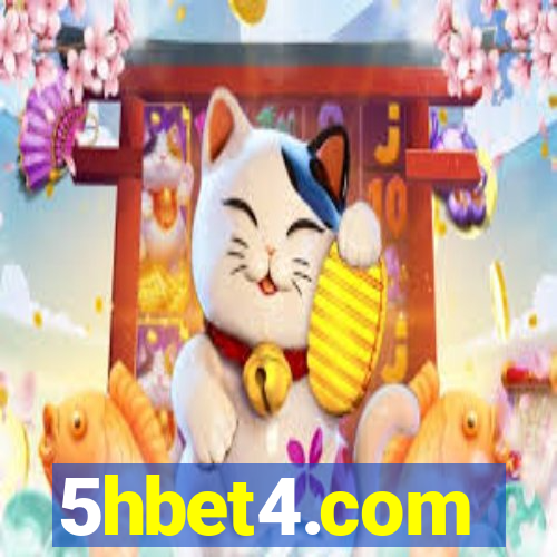 5hbet4.com