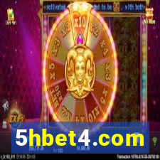 5hbet4.com