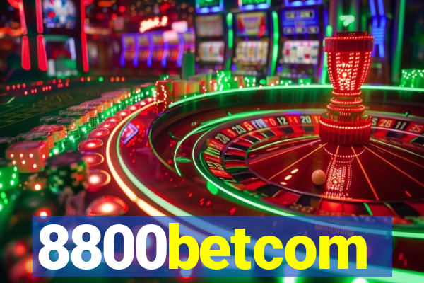 8800betcom