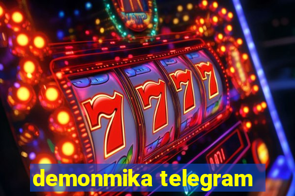 demonmika telegram