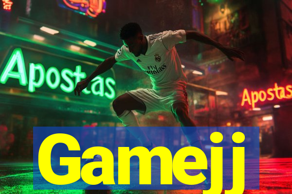 Gamejj