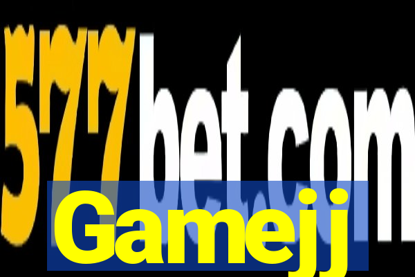 Gamejj