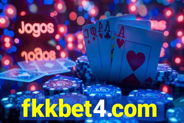 fkkbet4.com