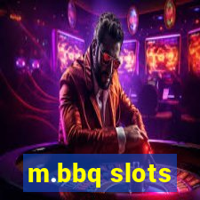 m.bbq slots