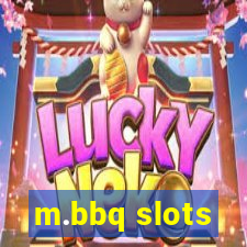 m.bbq slots