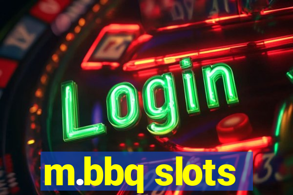 m.bbq slots