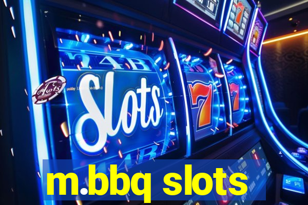 m.bbq slots