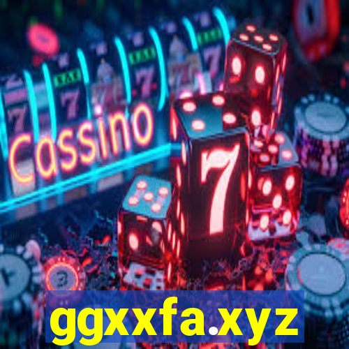 ggxxfa.xyz