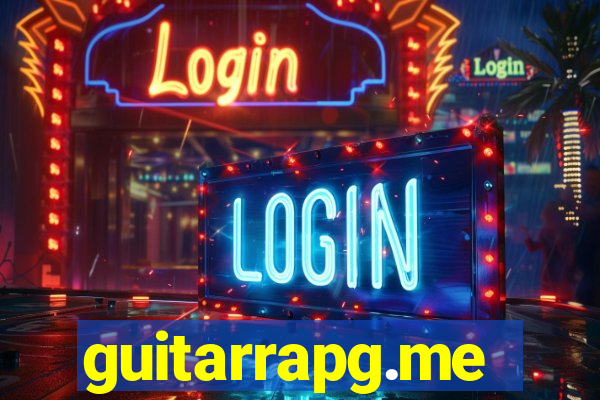 guitarrapg.me