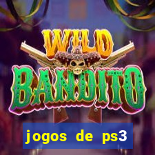 jogos de ps3 download pkg