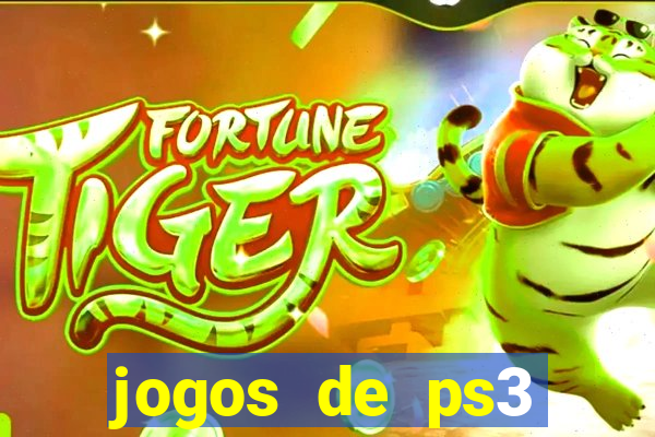 jogos de ps3 download pkg