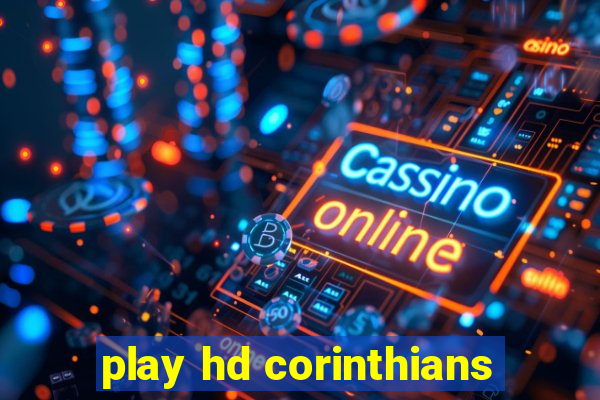 play hd corinthians