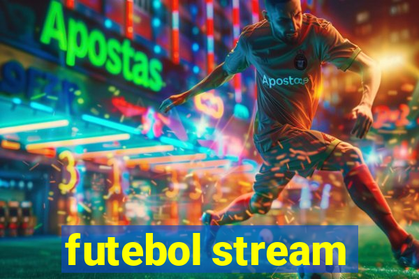 futebol stream