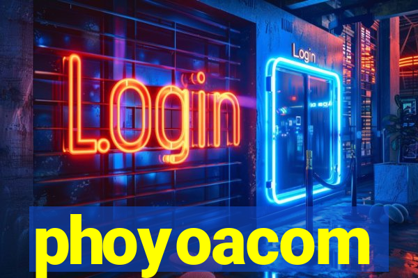 phoyoacom