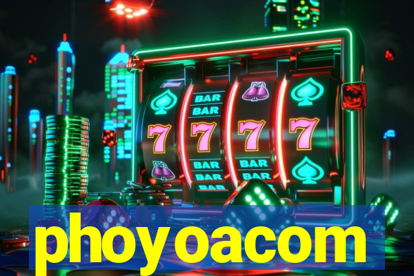 phoyoacom