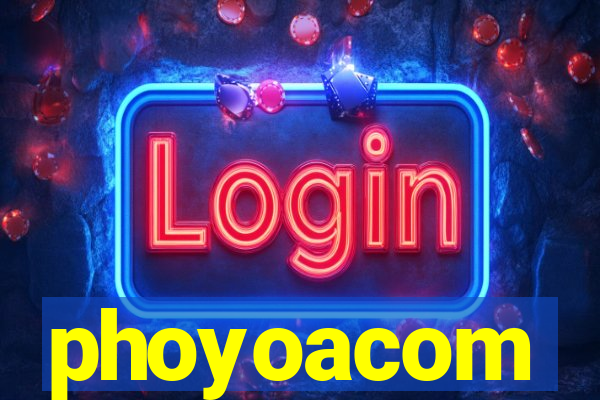 phoyoacom