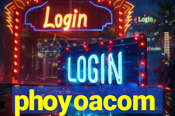 phoyoacom