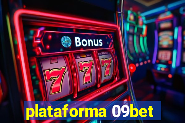 plataforma 09bet