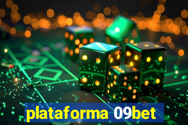 plataforma 09bet