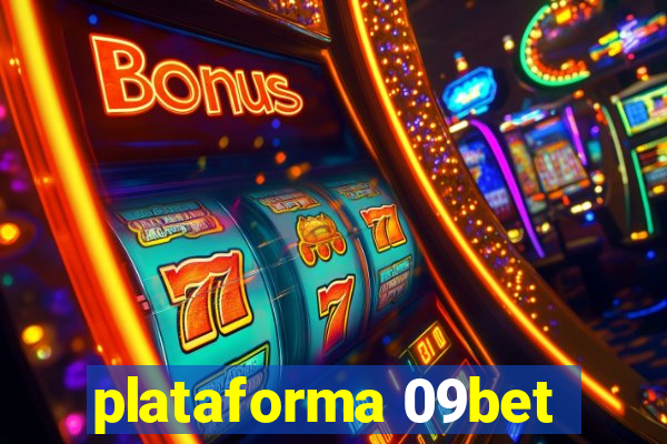 plataforma 09bet