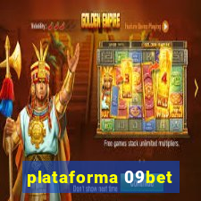 plataforma 09bet