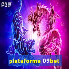 plataforma 09bet