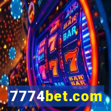 7774bet.com