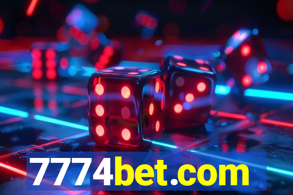 7774bet.com