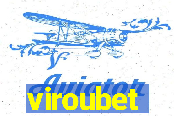 viroubet