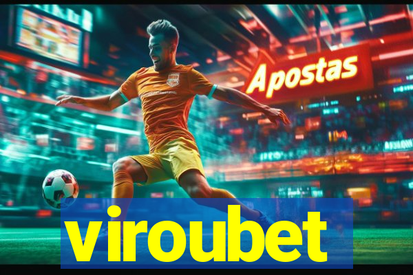 viroubet